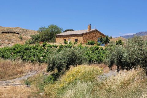 Masia a Senes, Almeria, Senes - € 139.950 | Ref: SEN305 - foto 23