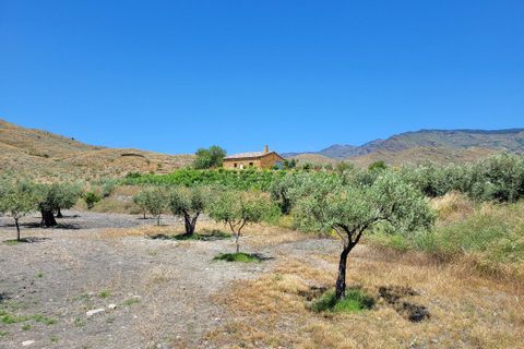 Masia a Senes, Almeria, Senes - € 139.950 | Ref: SEN305 - foto 24