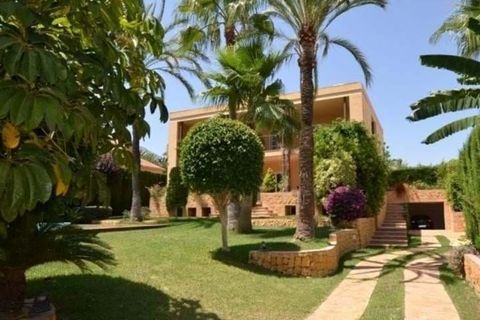 Villa i Benidorm, Alicante, Benidorm - € 950.000 | Ref: TGC-391 - foto 1