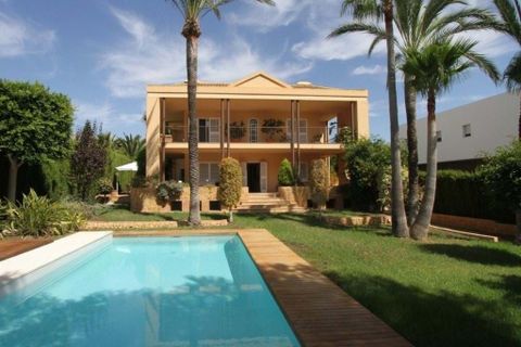 Villa i Benidorm, Alicante, Benidorm - € 950.000 | Ref: TGC-391 - foto 2