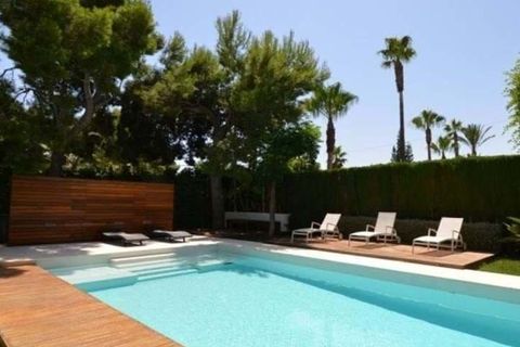 Villa i Benidorm, Alicante, Benidorm - € 950.000 | Ref: TGC-391 - foto 3