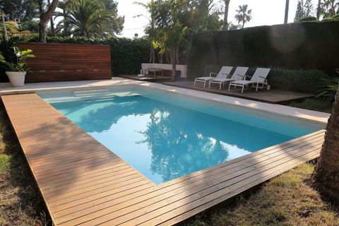 Villa i Benidorm, Alicante, Benidorm - € 950.000 | Ref: TGC-391 - foto 4