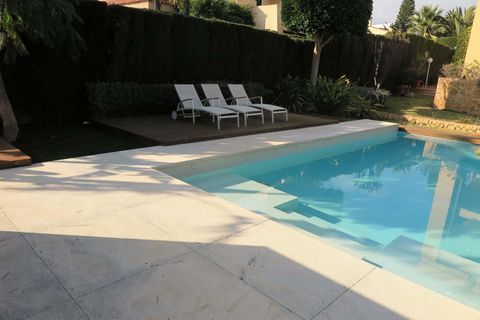 Villa i Benidorm, Alicante, Benidorm - € 950.000 | Ref: TGC-391 - foto 5