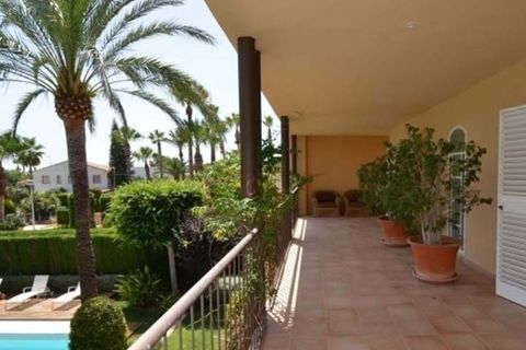Villa i Benidorm, Alicante, Benidorm - € 950.000 | Ref: TGC-391 - foto 6