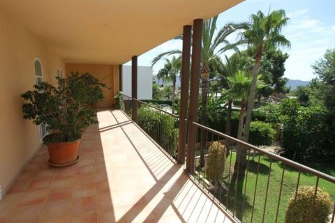 Villa i Benidorm, Alicante, Benidorm - € 950.000 | Ref: TGC-391 - foto 7