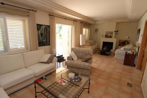 Villa i Benidorm, Alicante, Benidorm - € 950.000 | Ref: TGC-391 - foto 11