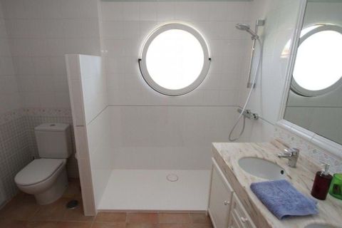 Villa i Benidorm, Alicante, Benidorm - € 950.000 | Ref: TGC-391 - foto 27