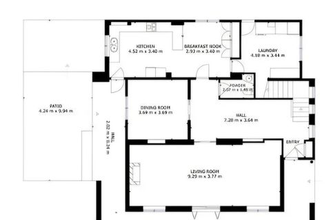 Villa in Benidorm, Alicante, Benidorm - € 990.000 | Ref: TGC-391 - foto 31