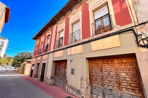 Landsbyhus i Dolores, Alicante, Dolores - € 135.000 | Ref: 1310 - foto 2