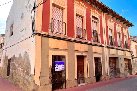 Landsbyhus i Dolores, Alicante, Dolores - € 135.000 | Ref: 1310 - foto 3