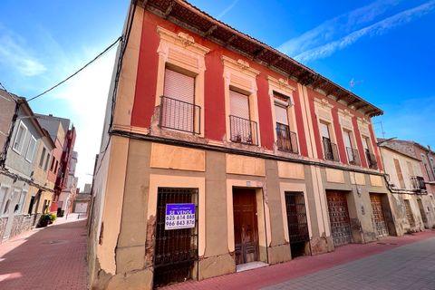 Landsbyhus i Dolores, Alicante, Dolores - € 135.000 | Ref: 1310 - foto 4