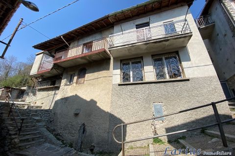 Villa a Asso, Como, Asso - € 30.000 | Ref: Ass3848 - foto 13