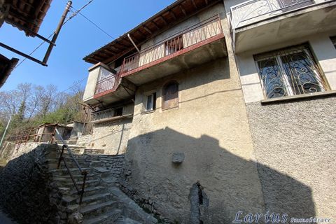 Villa a Asso, Como, Asso - € 30.000 | Ref: Ass3848 - foto 14