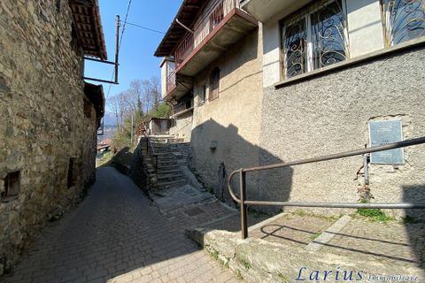 Villa a Asso, Como, Asso - € 30.000 | Ref: Ass3848 - foto 15