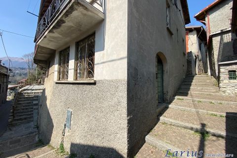 Villa a Asso, Como, Asso - € 30.000 | Ref: Ass3848 - foto 16