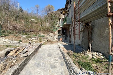 Villa a Asso, Como, Asso - € 30.000 | Ref: Ass3848 - foto 11