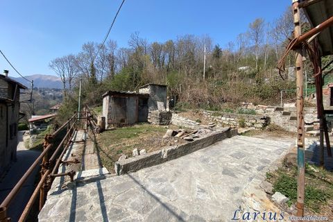 Villa a Asso, Como, Asso - € 30.000 | Ref: Ass3848 - foto 12