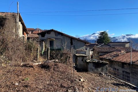 Villa a Asso, Como, Asso - € 30.000 | Ref: Ass3848 - foto 3