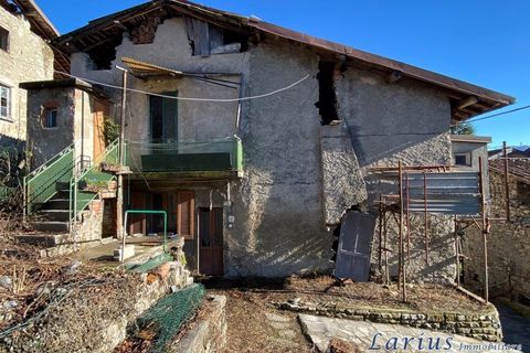 Villa a Asso, Como, Asso - € 30.000 | Ref: Ass3848 - foto 4