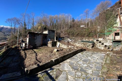 Villa a Asso, Como, Asso - € 30.000 | Ref: Ass3848 - foto 10