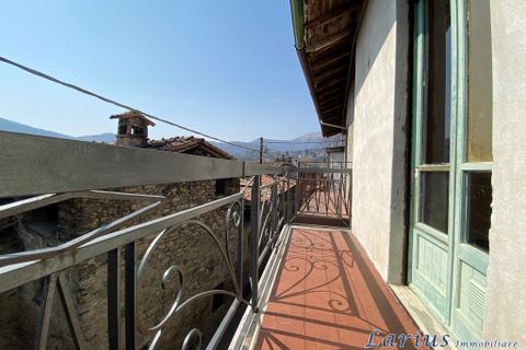 Villa a Asso, Como, Asso - € 30.000 | Ref: Ass3848 - foto 19