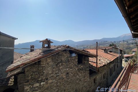 Villa a Asso, Como, Asso - € 30.000 | Ref: Ass3848 - foto 20