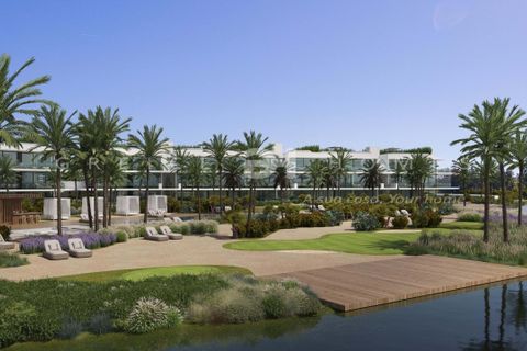 Lejlighed i Vilamoura, Faro, Vilamoura - € 1.900.000 | Ref: VGH1515 - foto 3