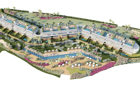 Lejlighed i Vilamoura, Faro, Vilamoura - € 1.900.000 | Ref: VGH1515 - foto 15