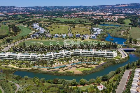 Lejlighed i Vilamoura, Faro, Vilamoura - € 1.900.000 | Ref: VGH1515 - foto 19