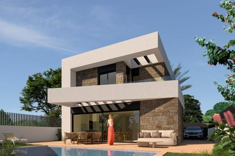 Villa i Finestrat, Alicante, Finestrat - € 520.000 | Ref: VCFINEST - foto 3