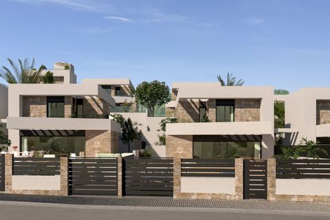 Villa i Finestrat, Alicante, Finestrat - € 520.000 | Ref: VCFINEST - foto 5
