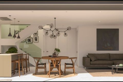 Villa i Finestrat, Alicante, Finestrat - € 520.000 | Ref: VCFINEST - foto 9