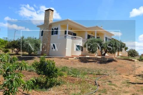 Farm hus i Luz, Faro, Luz - € 1.300.000 | Ref: IR003 - foto 1