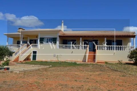 Farm hus i Luz, Faro, Luz - € 1.300.000 | Ref: IR003 - foto 4