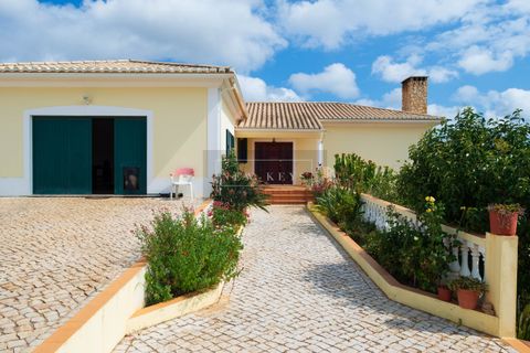 Farm hus i Luz, Faro, Luz - € 1.300.000 | Ref: IR003 - foto 13