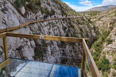 Helårsgrund i Relleu, Alicante, Relleu - € 62.000 | Ref: 4107 C - foto 2