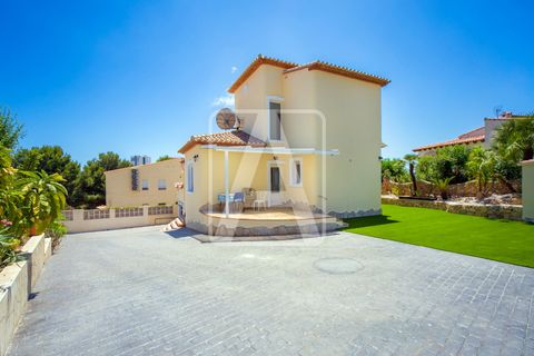 Villa i Calpe, Alicante, Calpe - € 725.000 | Ref: VCA0633 - foto 3