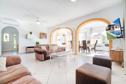 Villa i Calpe, Alicante, Calpe - € 725.000 | Ref: VCA0633 - foto 4