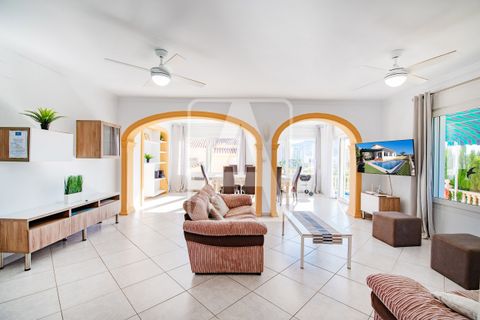 Villa i Calpe, Alicante, Calpe - € 725.000 | Ref: VCA0633 - foto 5