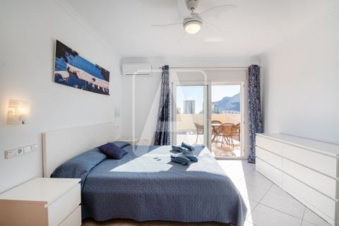 Villa i Calpe, Alicante, Calpe - € 725.000 | Ref: VCA0633 - foto 6