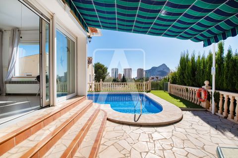 Villa i Calpe, Alicante, Calpe - € 725.000 | Ref: VCA0633 - foto 8