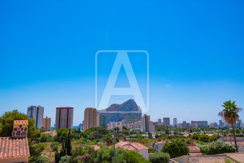 Villa i Calpe, Alicante, Calpe - € 725.000 | Ref: VCA0633 - foto 9