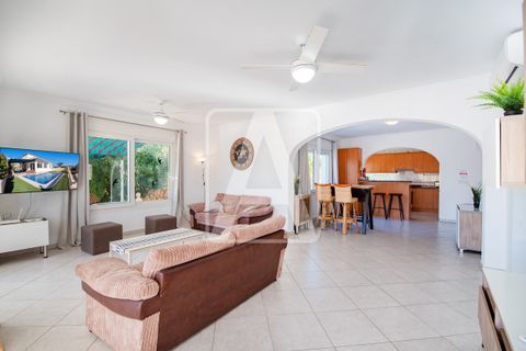 Villa i Calpe, Alicante, Calpe - € 725.000 | Ref: VCA0633 - foto 10