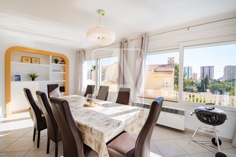 Villa i Calpe, Alicante, Calpe - € 725.000 | Ref: VCA0633 - foto 15