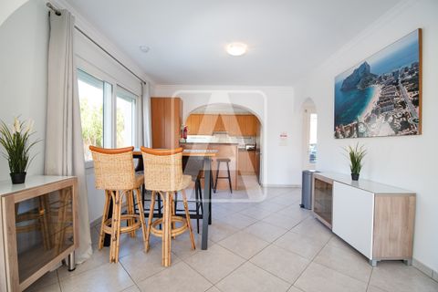 Villa i Calpe, Alicante, Calpe - € 725.000 | Ref: VCA0633 - foto 16