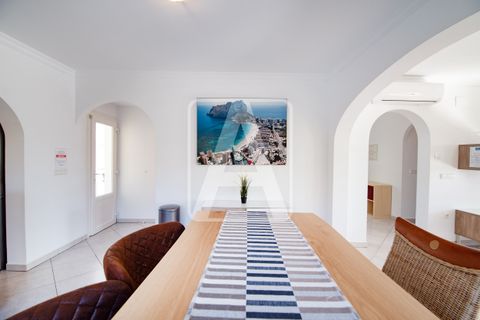Villa i Calpe, Alicante, Calpe - € 725.000 | Ref: VCA0633 - foto 22