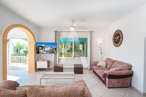 Villa i Calpe, Alicante, Calpe - € 725.000 | Ref: VCA0633 - foto 23