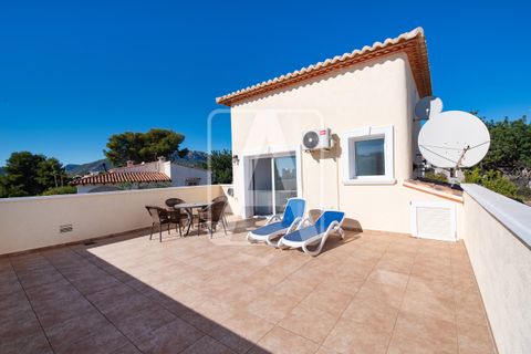 Villa i Calpe, Alicante, Calpe - € 725.000 | Ref: VCA0633 - foto 25