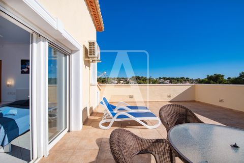Villa i Calpe, Alicante, Calpe - € 725.000 | Ref: VCA0633 - foto 27