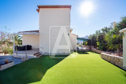 Villa i Calpe, Alicante, Calpe - € 725.000 | Ref: VCA0633 - foto 39